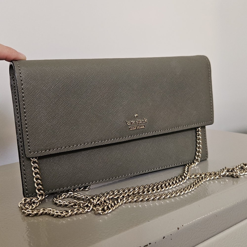 Kate Spade New York Cameron Street Brennan Crossbody